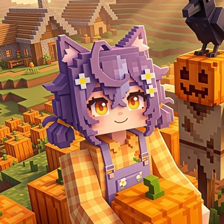 Telegram profile photo for nyamcraft 3.0