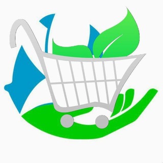 Telegram group profile photo for Online market