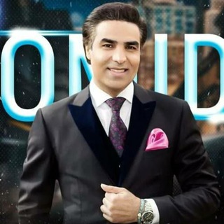 Telegram profile photo for آرشیو آهنگ های امید