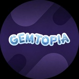 Telegram profile photo for Gemtopia