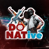 Telegram profile photo for Donative | Orginal