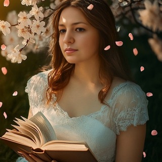 Telegram profile photo for Автор Людмила Жиркова💎