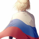 Telegram profile photo for NextEuRasia