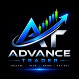Telegram profile photo for ADVANCE TRADER 🇮🇳