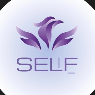 Telegram profile photo for SELF PLACE
