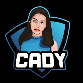 Telegram profile photo for كادي - هاي داي