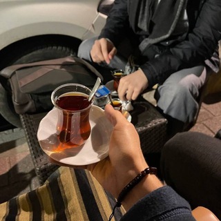 Telegram profile photo for Ҳузро.
