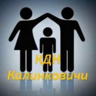 Telegram profile photo for КДН Калинковичского района