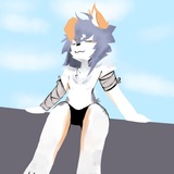 Telegram profile photo for Stupid Angel✨