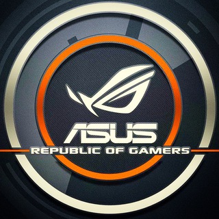 Telegram profile photo for AsusComputer