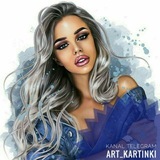 Telegram profile photo for • ᴠɪᴘ ᴀʀᴛʏ •