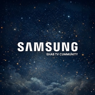 Telegram profile photo for G.Samsung || مجموعة سامسونغ