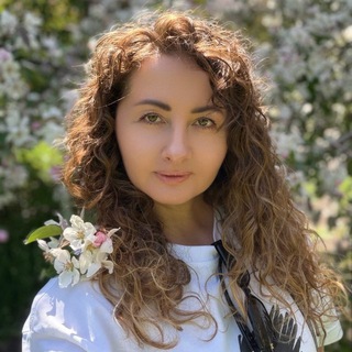 Telegram profile photo for НАТАЛЬЯ \ЧЕННЕЛИНГ \ЭНЕРГОПРАКТИКИ \МЕДИТАЦИИ