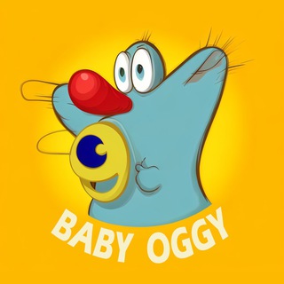 Telegram profile photo for $BABYOGGY|Portal