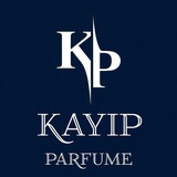 Telegram profile photo for Kayip Parfume Опт
