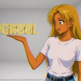 Telegram profile photo for Grool Posting System