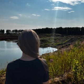 Telegram profile photo for зосик