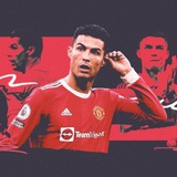 Telegram profile photo for Football Video