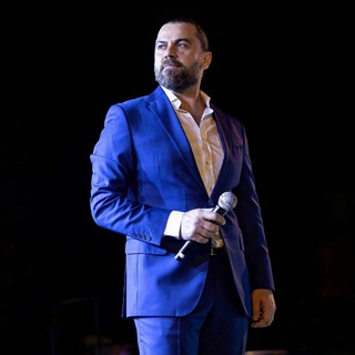 Telegram profile photo for وفيق حبيب
