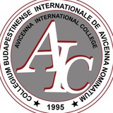 Telegram profile photo for Avicenna Consultants Channel