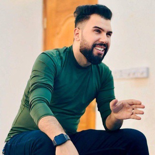 Telegram profile photo for الأستاذ حسام الموسوي | الكيمياء