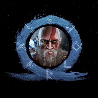 Telegram profile photo for GOD OF WAR archive