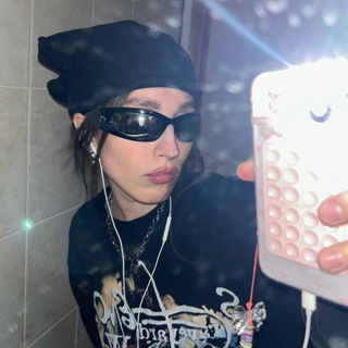Telegram profile photo for Кики делает