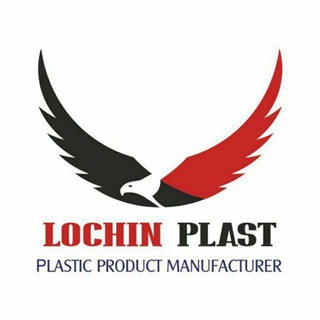Telegram profile photo for LochinPlast