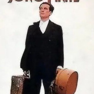 Telegram profile photo for Le vie del signore sono finite FILM