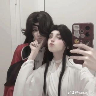 Telegram profile photo for Пикме пельмешки