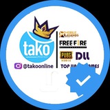 Telegram profile photo for TopUp Diamond๐All Games BY (Takoonline)