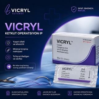 Telegram profile photo for Vicryluz