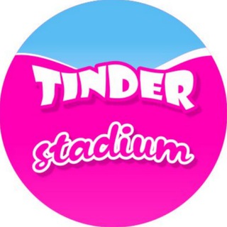 Telegram group profile photo for Tinderđź’–STADIUM