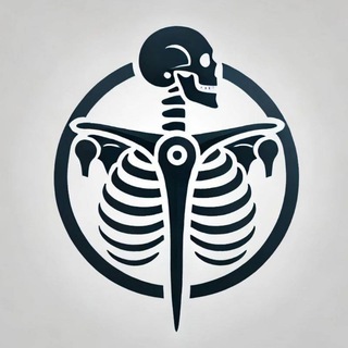 Telegram profile photo for Ortho🦴