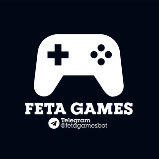 Telegram profile photo for Feta Games Group 🎲