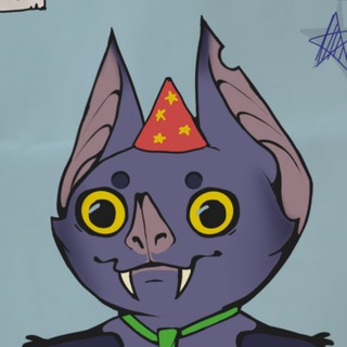 Telegram profile photo for Крамничка на горищі