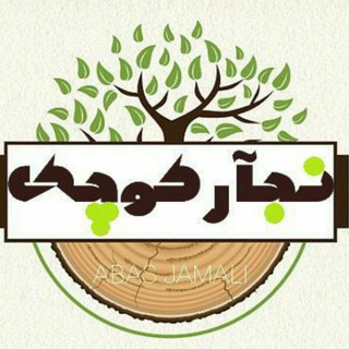 Telegram profile photo for آموزشی نجار کوچک
