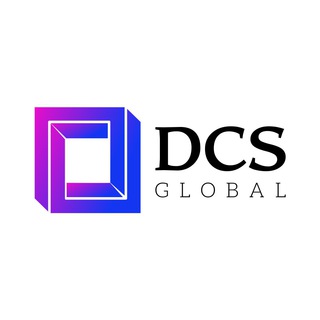 Telegram profile photo for DCS - Global