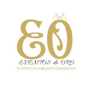 Telegram profile photo for Catálogo de Eventos EO 📸