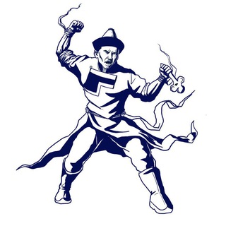 Telegram profile photo for ⚡️ЛИГА ХРАНИТЕЛЕЙ ТРАДИЦИЙ⚡️