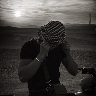 Telegram profile photo for ريفت شيخ