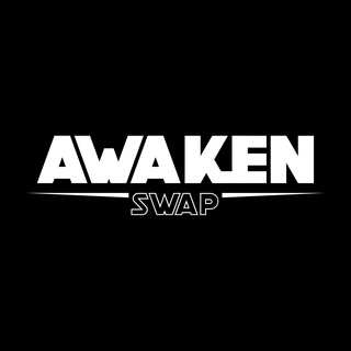 Telegram profile photo for AwakenSwap Official