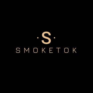 Telegram profile photo for SMOKETOK 💨