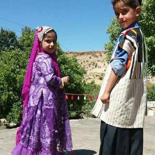 Telegram profile photo for # ڪانال لرھاے ڪَــلارنشین #