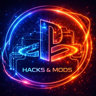 Telegram group profile photo for PlayStation Hacks & Modz 🇮🇹