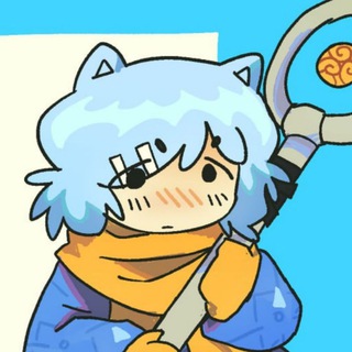 Telegram profile photo for Кинка крутая