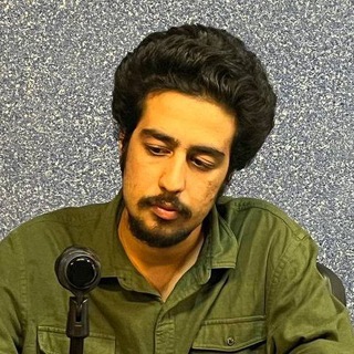 Telegram profile photo for اشکان عینی