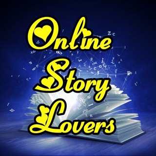 Telegram group profile photo for Online 🆂🅲 Story Lovers