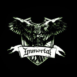 Telegram profile photo for Immortals info