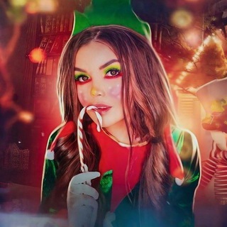 Telegram profile photo for Зᴀɜᴇᴩᴋᴀᴧьᴇ ᴨᴇᴩᴇᴨиᴄᴏᴋ🎁🎄